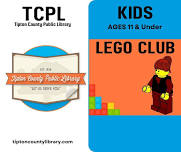 LEGO Club