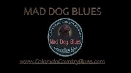 Live Music with Mad Dog Blues