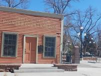 Wild History of Old Colorado City