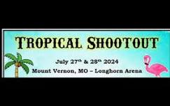 Tropical Shootout 3x points