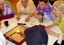 Annual Scrabble Fest 2024