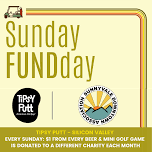 Sunday FUNDday with Sunnyvale Downtown Association – Silicon Valley