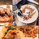 Weekend Brunch at Urban Table