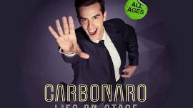 Michael Carbonaro