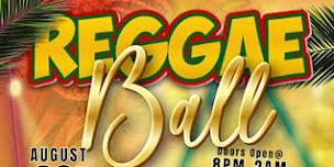 Reggae Ball 2024