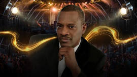 Alexander O'Neal