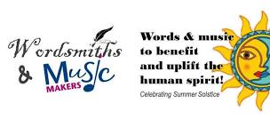 Wordsmiths & Music Makers