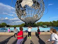 Weekend Fitness at FMCP!  — Alliance for Flushing Meadows Corona Park