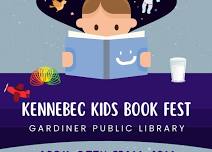 Kennebec Kids Book Fest