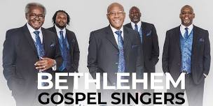 The Bethlehem Gospel Singers Musical Anniversary