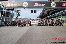 Sepang Trackday – 22 April 2024