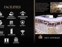 Virtual Tour - Zayed Plaza