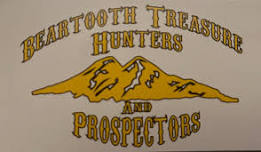 Beartooth THP Silver Hunt — Huntley Project Museum