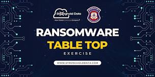 2024 Ransomware Table Top Exercise Phelps County