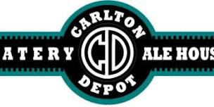 Chapter Dinner Ride to Carlton Depot