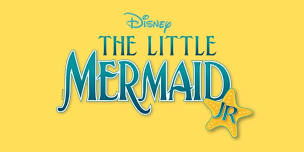 ARTSies - SHOW- The Little Mermaid JR. (Mini, Jr, Int Campers)