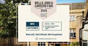 Wells Jobs & Careers Fair