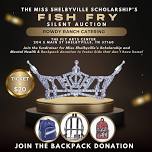 Miss Shelbyville Scholarship