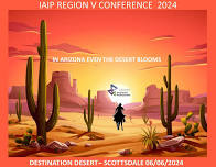 IAIP Region V Hub Conference