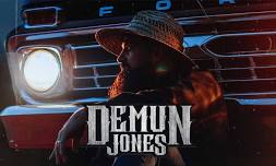 Demun Jones