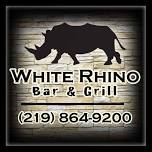 The AcoustiSharks at White Rhino!