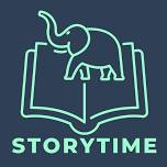 Storytime- Summer Adventures