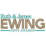 The Ruth & James Ewing Arts Awards