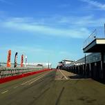 Novice Only trackday for bikes and cars at Donington Park