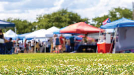 Devon Downtown Markets