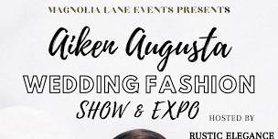 Aiken Augusta Bridal Show 2024