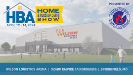 HBA Home and Outdoor Living Show