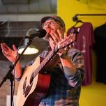 Taproom Music: David Clark Carroll