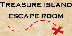 Treasure Island Escape Room