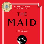 Between the Lines Book Club--The Maid