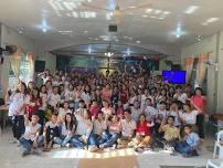 Division 5 Youth Fellowship