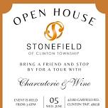 Stonefield Opening Celebration