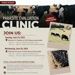 Parasite Evaluation Clinic  | Sheldon, IA