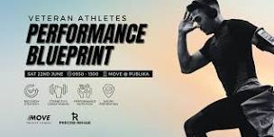 Veteran Athlete Performance Blueprint