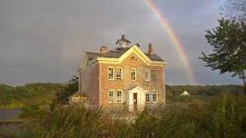 Hudson River Heroines: stories of the women keepers of the Saugerties Lighthouse