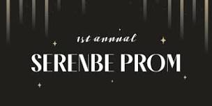 The Serenbe Prom