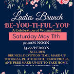 Ladies Brunch