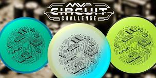 MVP Circuit Challenge presented by Stellar Discs