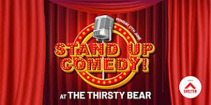 Stand Up Comedy!