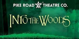 Into the Woods