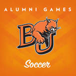 Alumni Soccer Game