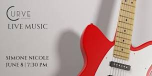 Saturday Nights at The Westin Southlake - Curve Lounge Live Music