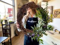 DIY Wreath and Mini Sign Workshop