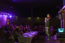 comedy clubs in eau claire wi