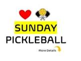 Sunday Countryside Pickleball