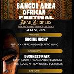 Bangor Area Africa Festival